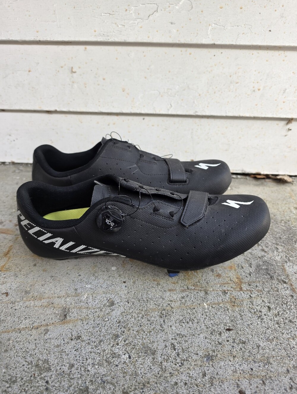 Specialized Torch 1.0 EU 47